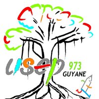 USEP Guyane (@usep973) 's Twitter Profile