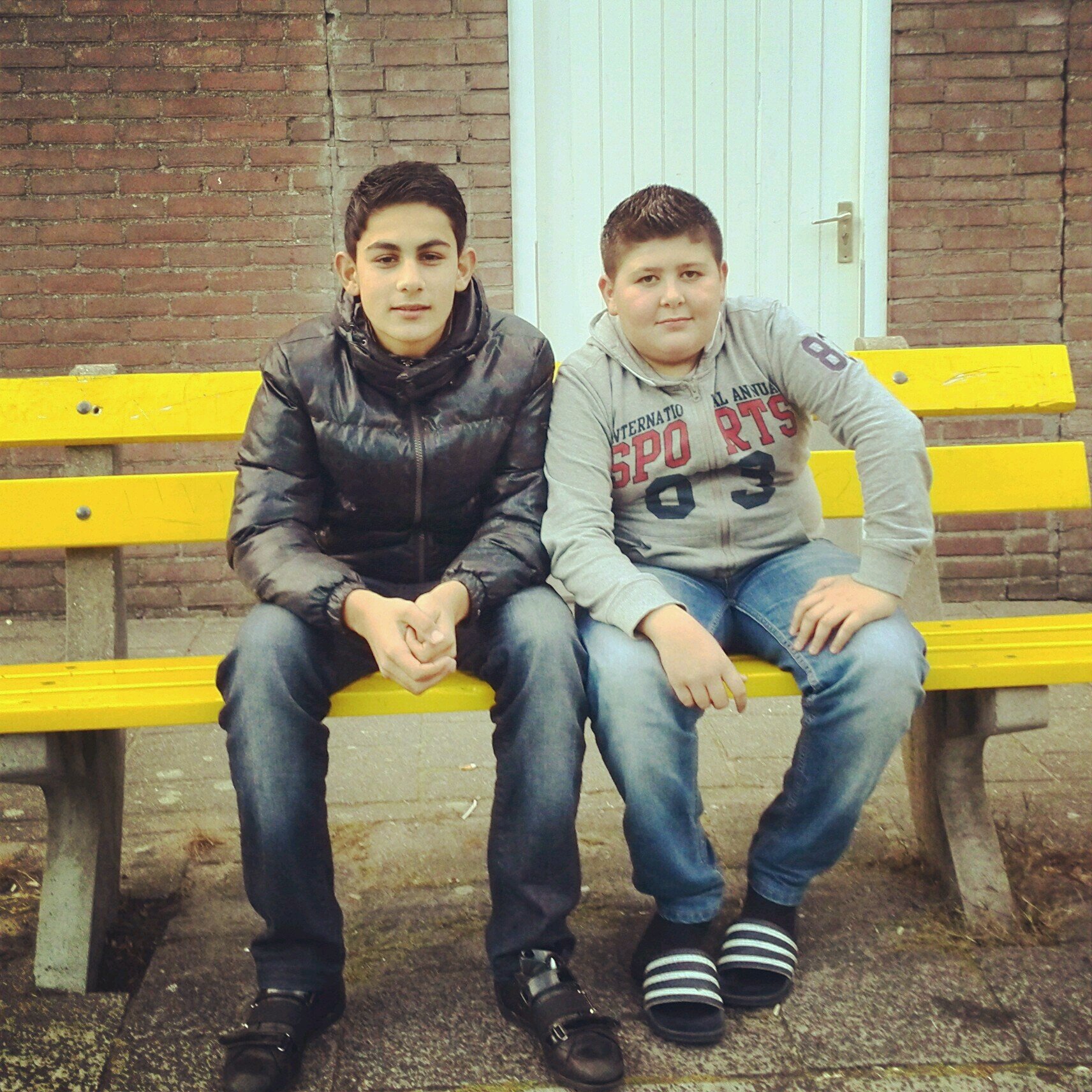 yasin  nieuwborgvliet C1   1905 for life fissa boy!