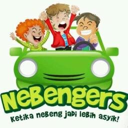 Media #CariTebengan | #BeriTebengan | #SharingTaxi | #CariBarengan Social & Green Transportation. Mau Kolaborasi?