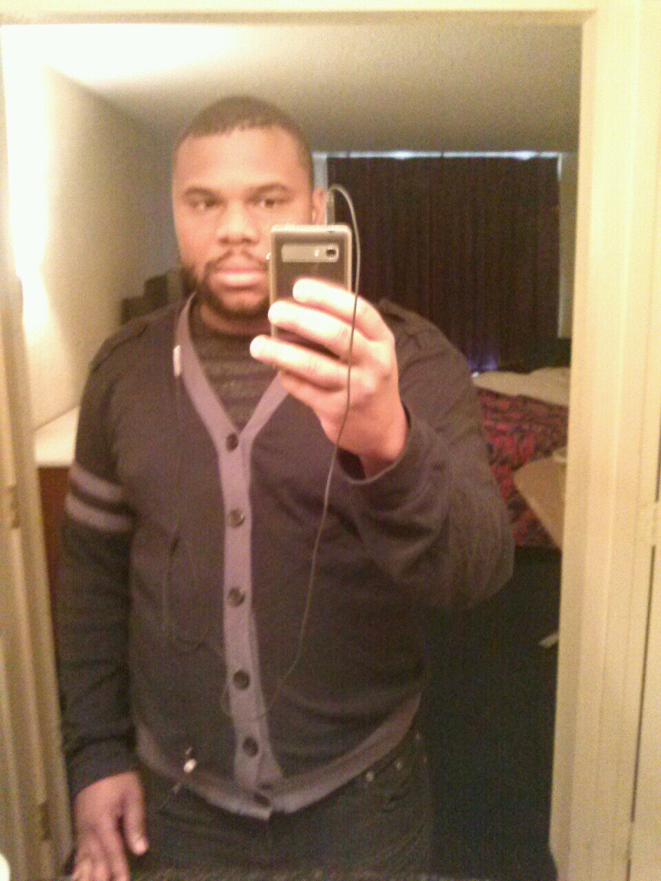 Just living my live to da fullest!. Facebook/Voxer Chris Olds. Instrgram @greatunknown23 #TeamASC #TeamBulls #TeamNoChasing #TeamCountryBoy #TeamSwaggedOut
