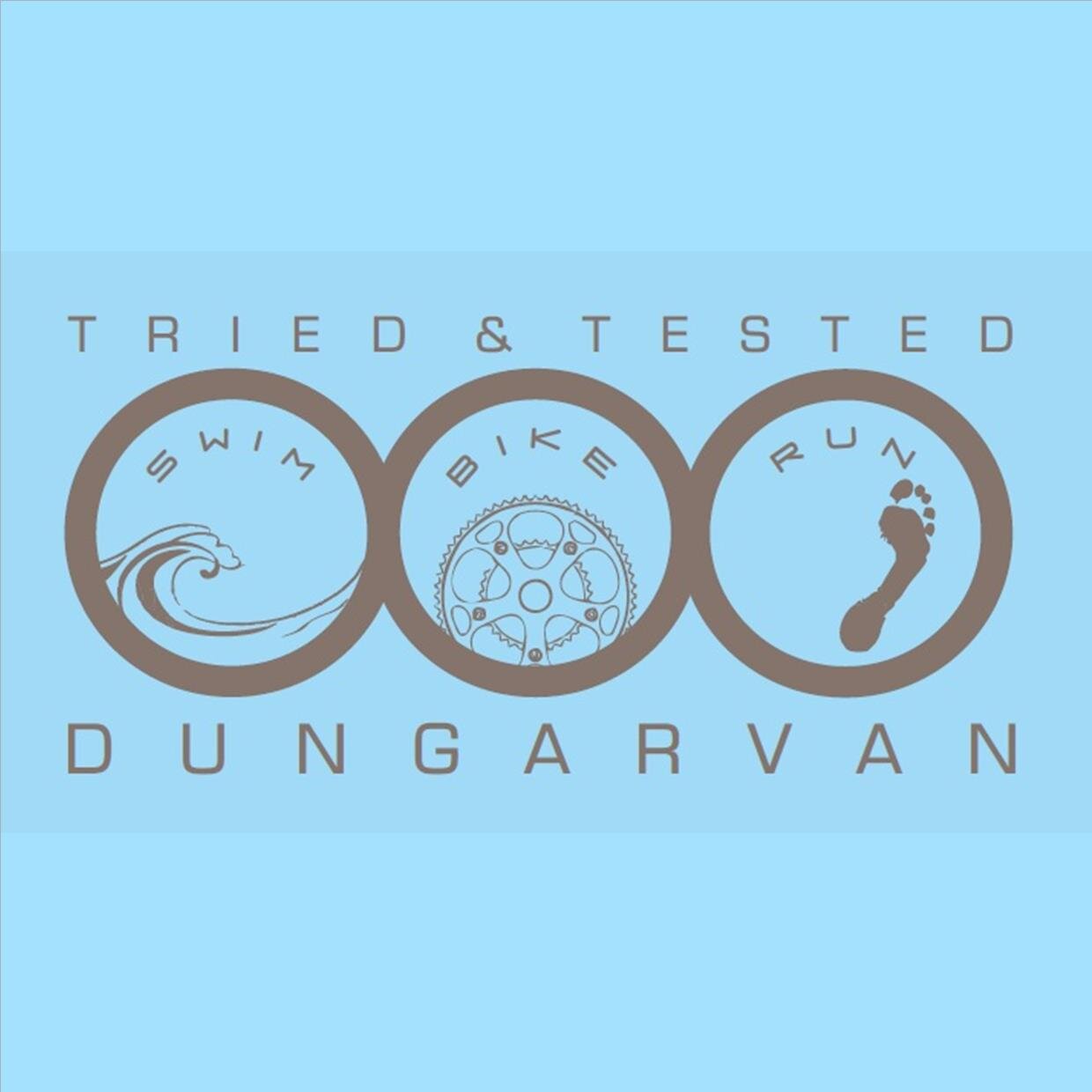 Tried & Tested Triathlon Club, Dungarvan
Formed 2012