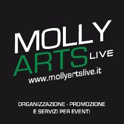 Molly Arts Live si occupa di organizzazione Eventi,Booking,Management e Tour all'estero.