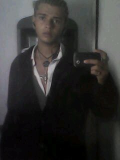 O medo eh o limite do Homem!...