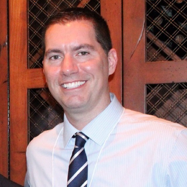 Brian LaMarre Profile