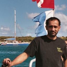 Renowned Indefatigable Ecommerce architecture and operations professional. Theist about bitcoin and Bitcoin, but atheist about everything else.