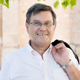 PatrickArnoux14's profile picture. 