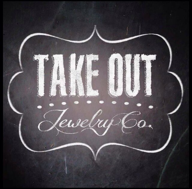 Beautiful handmade jewelry. Trendy and unique, what a combination!