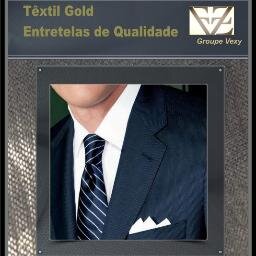 Textil Gold - Entretelas de Qualidade