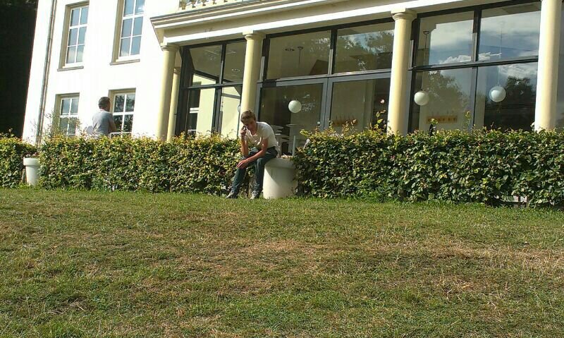 eh Oosterbeek