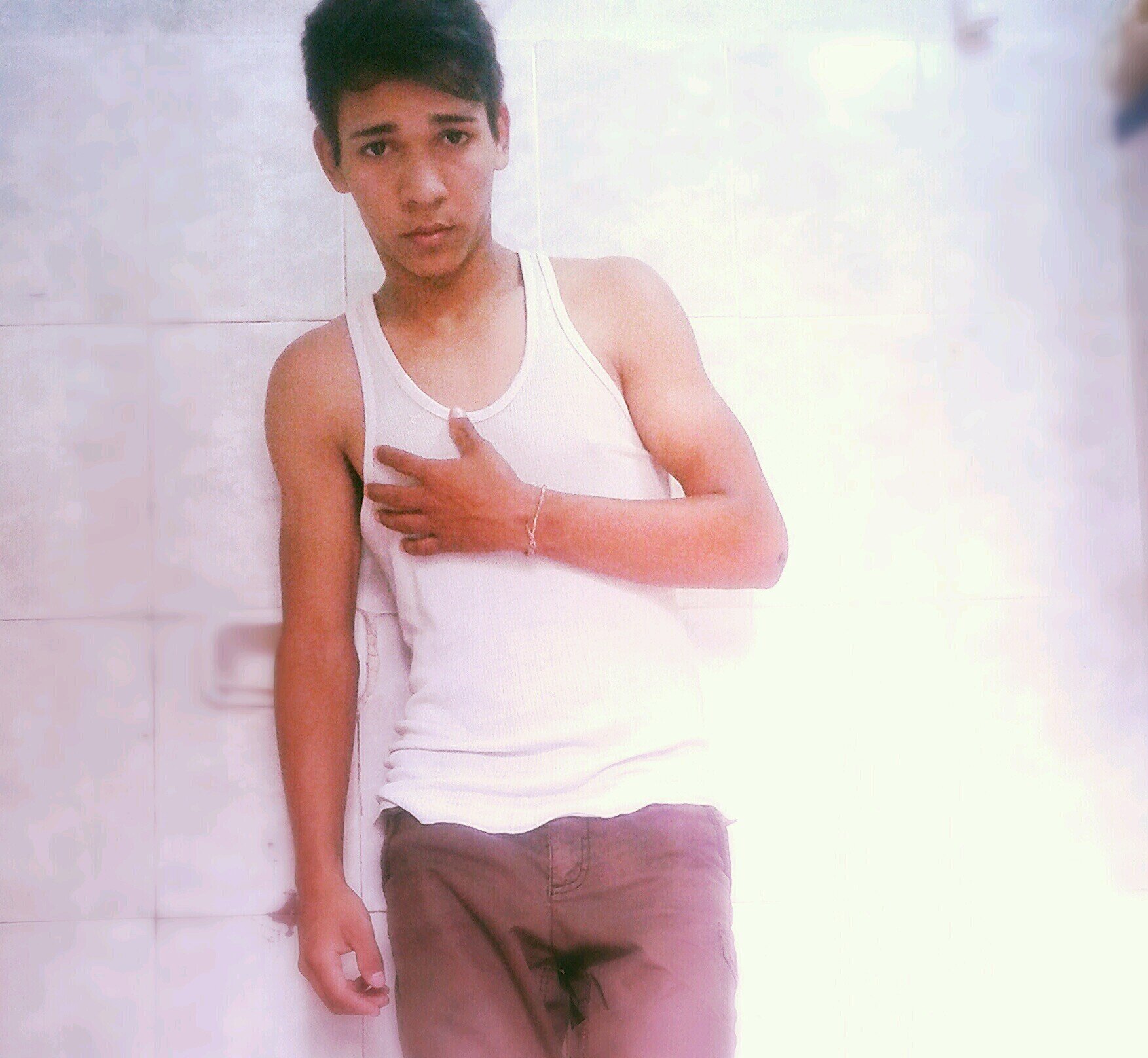seguime y te sigo ,buena onda