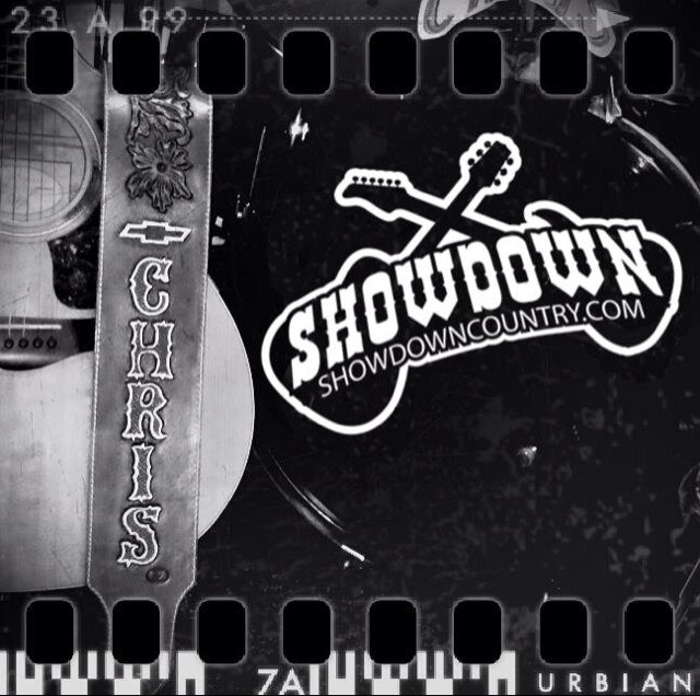 SHOWDOWNCOUNTRY