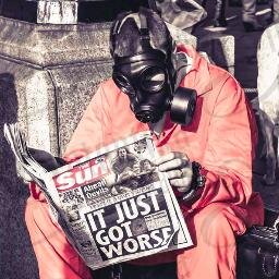 brokenshaman's profile picture. The myth, the infamous, the forum warrior, the dj you've never heard of.