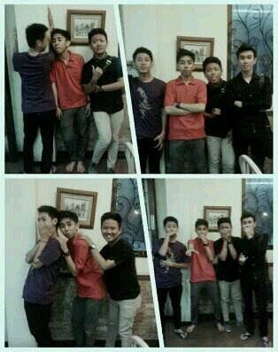 ET | 18 y.o | Follow me & Mention for follow back ..