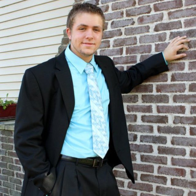 #CIB