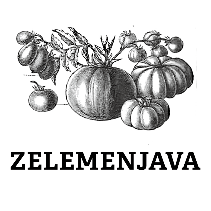 Zelemenjava's profile picture. Skupnost za menjavo semen, sadik, pridelkov, receptov, izkušenj in navdihov z domačega vrta.