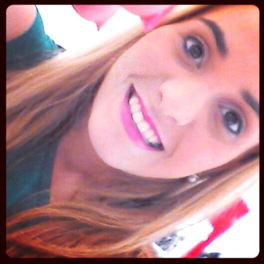 Sou da @Naathpereeira ;3