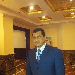 باحث في التنمية البشرية والتخطيط الاستراتيجي