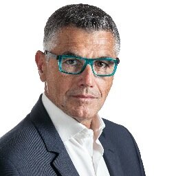 SergeGras's profile picture. Accélérateur de performances commerciales.