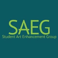 SAEG is a non-profit organization that augments local high school art programs to educate talented students on proven paths for future art careers.