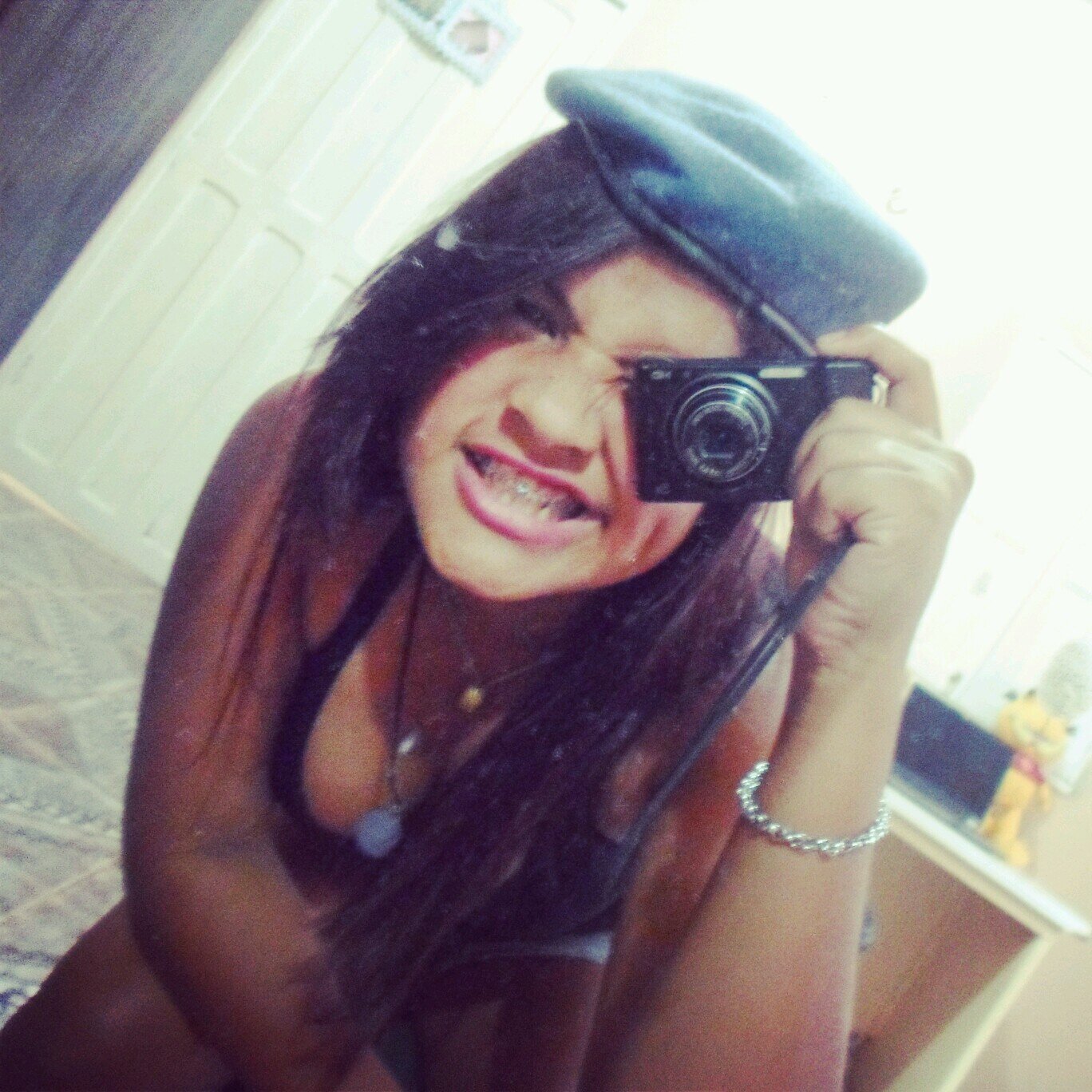 Raphael ∞