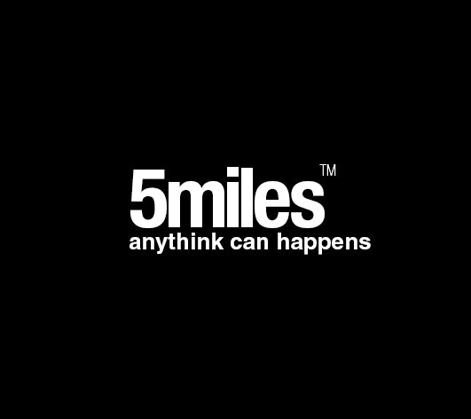 5miles  is a creative development company located in Bali. 5miles  specialize in all things related to interactive design and development.