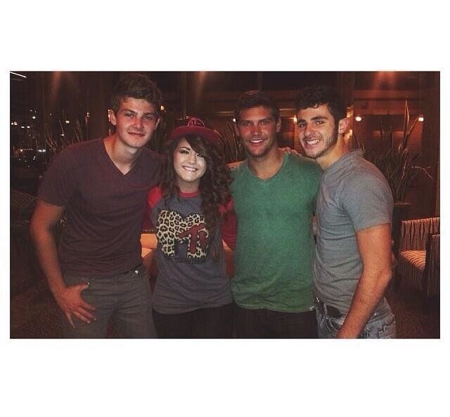 Updating you on anything Restless Road does in the US #RoadieSinceDay1