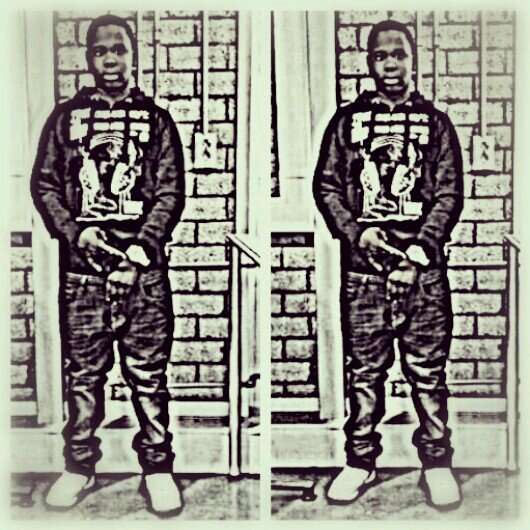 IG : BolleSavagee_  , #Ghost.