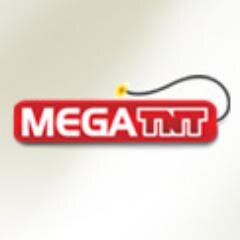 Quer variedade de produtos e preço baixo? Venha para a MegaTNT!