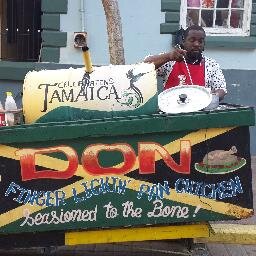 Offering an authentic taste of Jamaica through delightful food tours that take you on a culinary adventure into the belly of our history