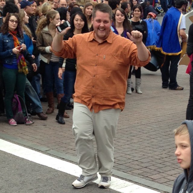 JohnColeComedy's profile picture. 