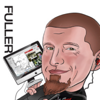 Jason Fuller (@jasondesignsas) 's Twitter Profile