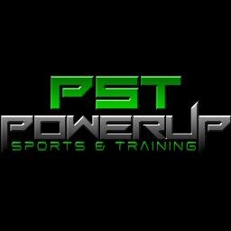 PowerUP Sports & Training (PST) -- Empowering Athletes -- to reach their performance potential.   Training & Testing | Injury Prevention | Nutrition | Education