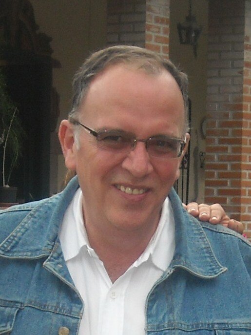 luisfermunera's profile picture. Feliz de la vida, abuelo, ingeniero civil, profesor universitario, columnista.