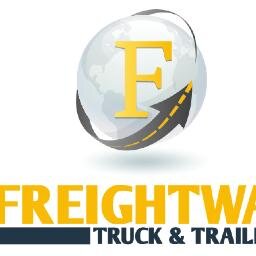 Freightway Truck Sales understand the importance of operating well-maintained equipment. We offer a diverse inventory made up of tractors, and trailers.