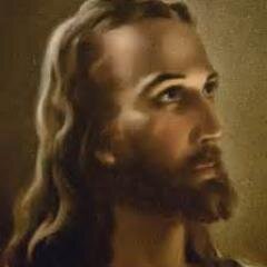 Jesus is my Lord and Savior - With  God all things are possible.
