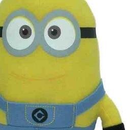 Venditore di Peluche Minion su Ebay.it :