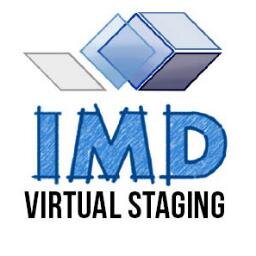IMD is based just outside Washington DC, in Old Town Alexandria, offering Virtual Staging services as an alternative to traditional home staging.