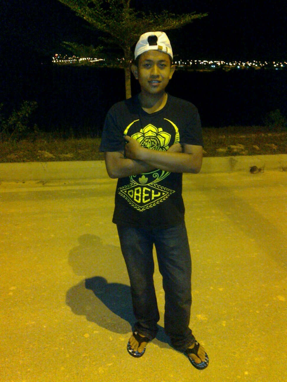 MuhdaqashahMuh's profile picture. 