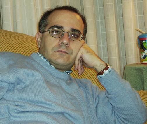 Profesor de Matemáticas con afición por historias de Segovia. Mi blog SEGOVIA Y MATEMÁTICAS