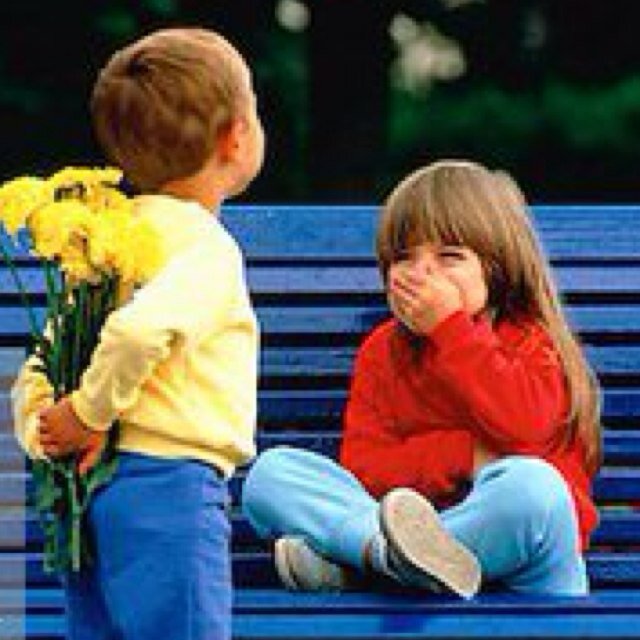 Tweets about how to make your girlfriend feel like the luckiest. You're welcome.
