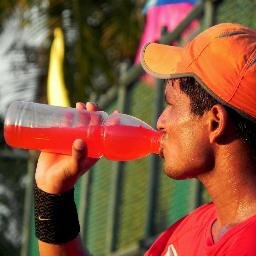 I go where tennis takes me | Engineer | Marathon man | Tennis runs in my blood | fitness addict |