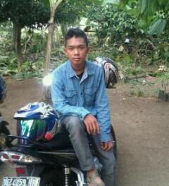 Racing is my life