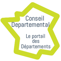 ConseilDepartemental(@CDepartemental) 's Twitter Profileg