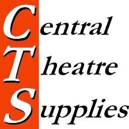 Central Theatre Supplies are the West Midlands leading theatrical hire & installation specialists - for all your audio, lighting & effects needs