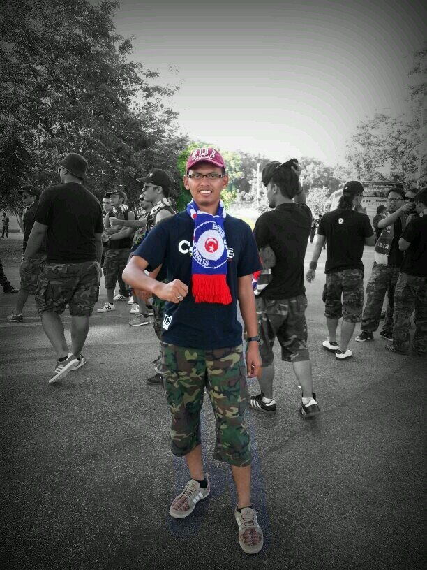Luaskan Kuasamu Johor