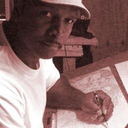 I am a Illustrator / Graphic Designer. Your Vision Is My Vision