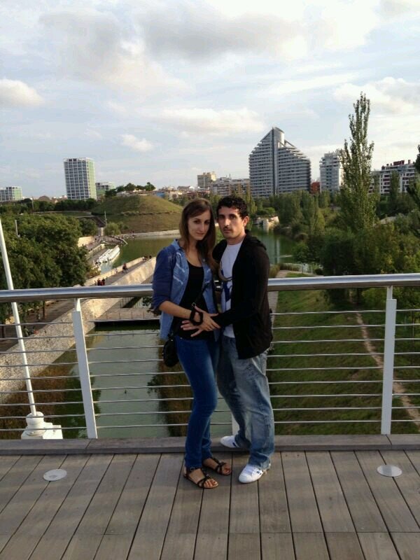 Aliciasmar's profile picture. 