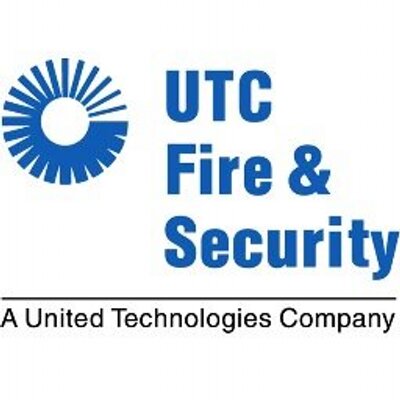 Résultat de recherche d'images pour "utc fire & security"