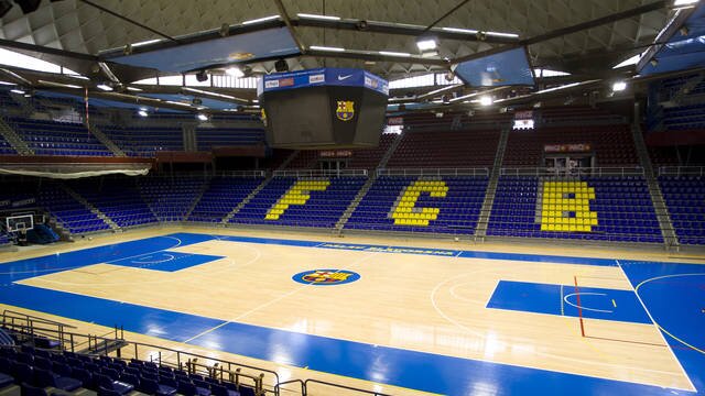 Beyondthegame00's profile picture. Blog sobre el FCBasket / Blog about FCBasket