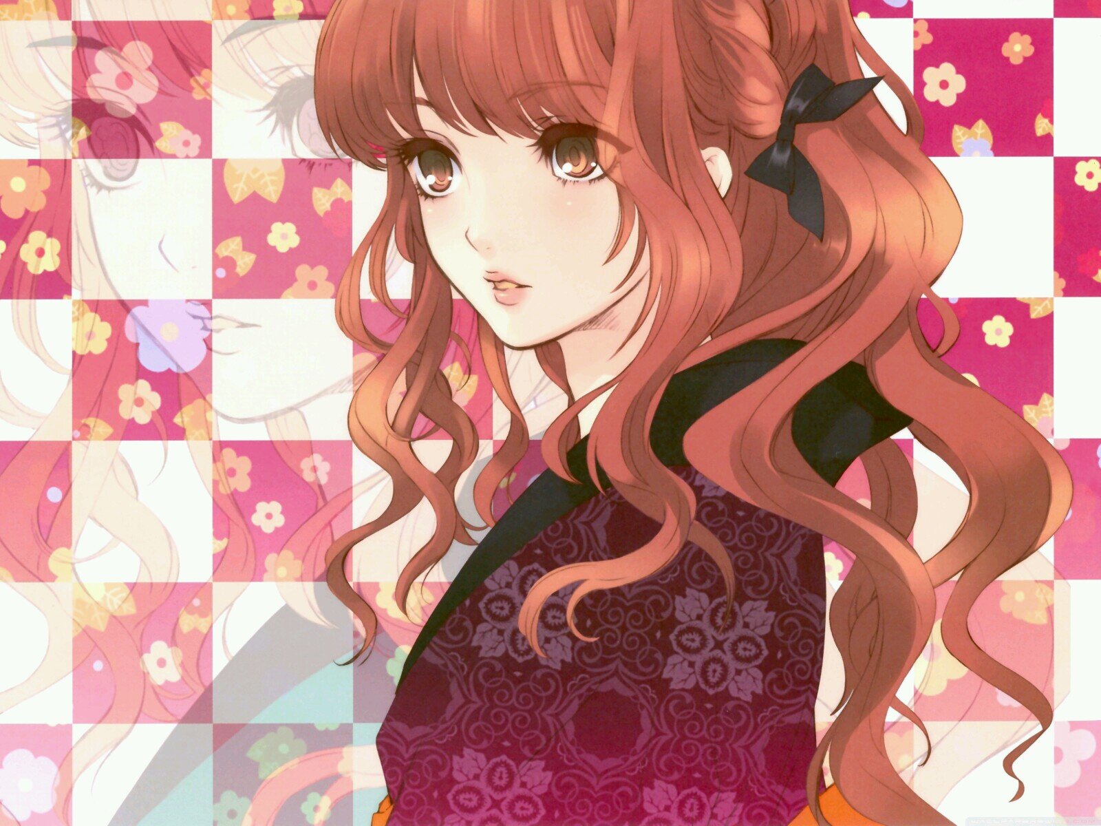 H-hi im Edith...im very s-shy. i usually like to chill out and relax. #RP